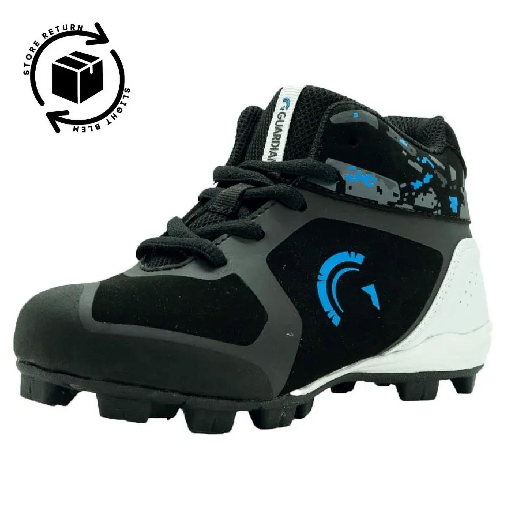 High top softball cleats outlet