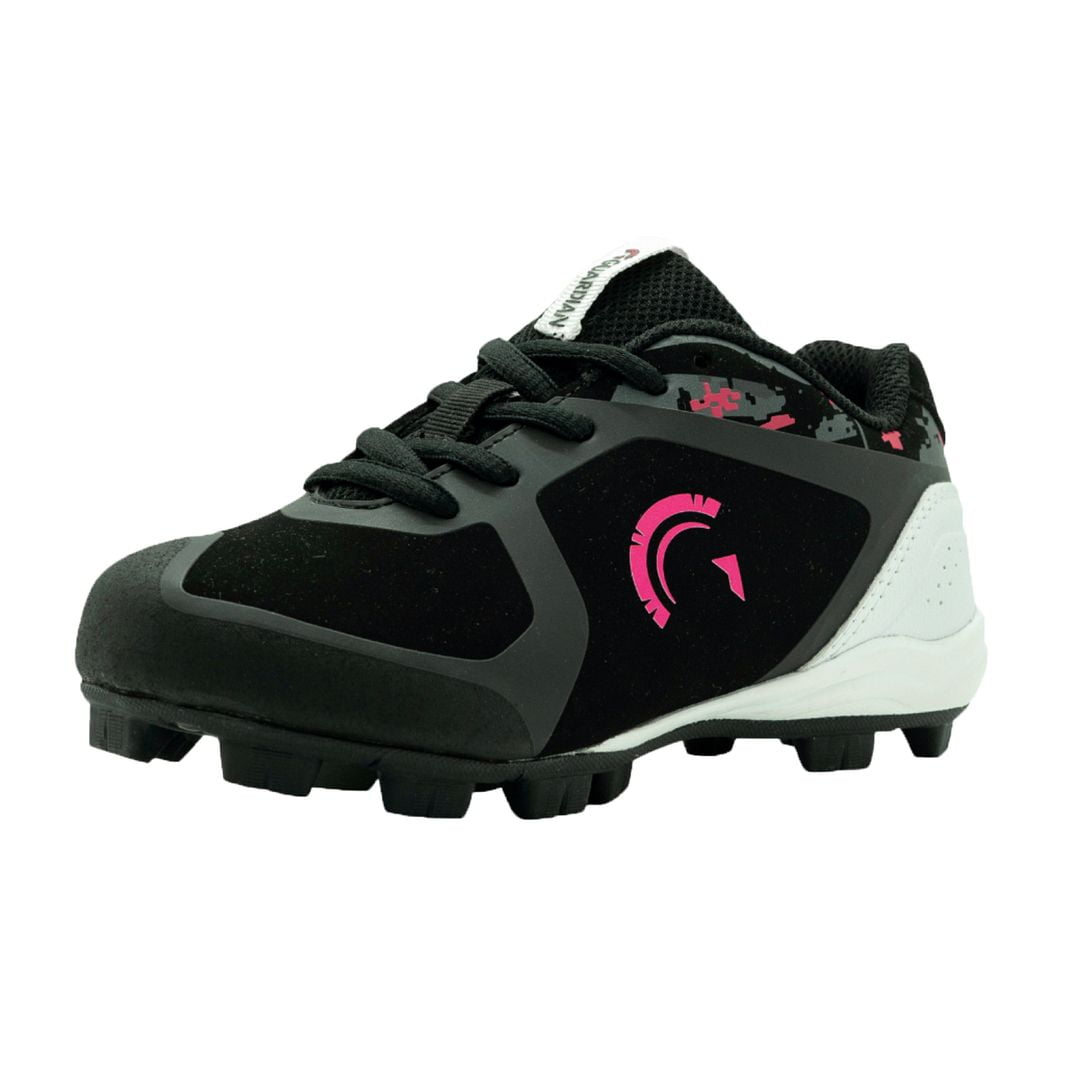 Guardian Blaze Cleat Bolt Low Top Baseball Softball Shoes for Youth Unisex