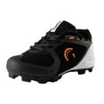 thumbnail image 1 of Guardian Blaze Cleat Bolt Low Top Baseball Softball Shoes for Youth - Unisex, 1 of 9