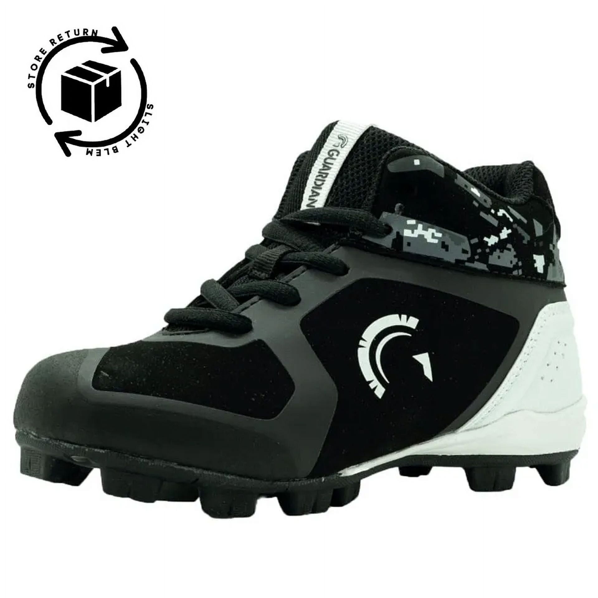 Guardian Blaze Cleat Bolt High Top Youth Unisex Baseball Softball