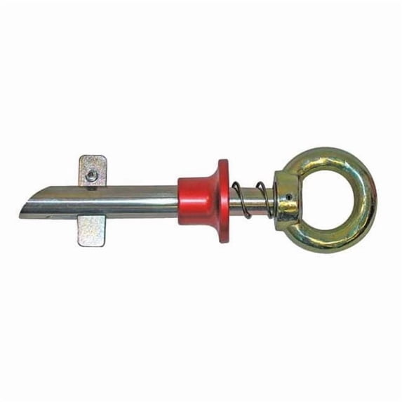 Guardian Bolt Hole Anchor,8-1/2in. L x 2-1/2in. W 00230