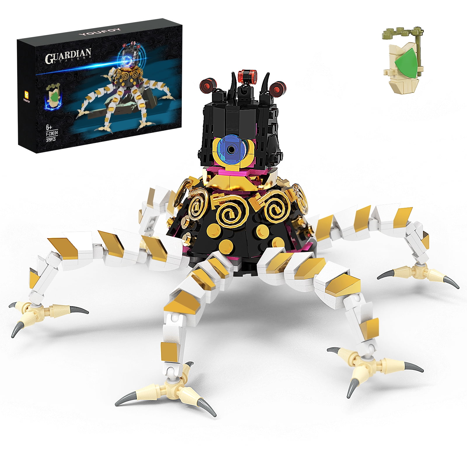 Botw walmart deals