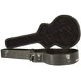 thumbnail image 1 of Guardian CG-022-RS Deluxe Archtop Hardshell Case, Shallow Roundback Ovation, 1 of 4