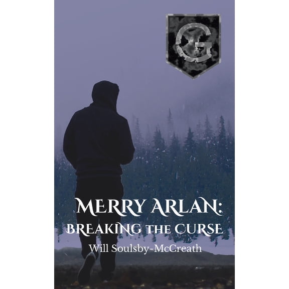 Guardian Cadet Merry Arlan: Breaking The Curse, Book 1, (Paperback)
