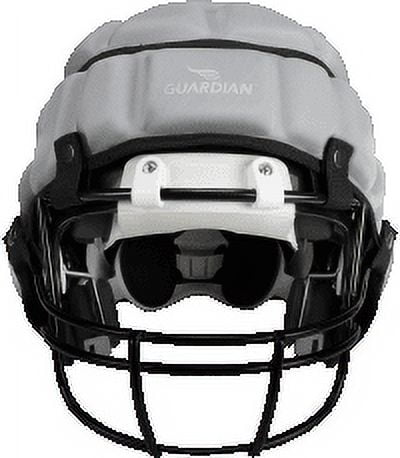 guardian protective helmet cover one size football and lacrosse helmet -  Walmart.com