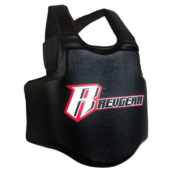 Guardian Chest and Ab Protector