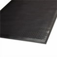 thumbnail image 1 of Clean Step Outdoor Rubber Scraper Mat, Polypropylene, 36 x 60, Black, 1 of 3