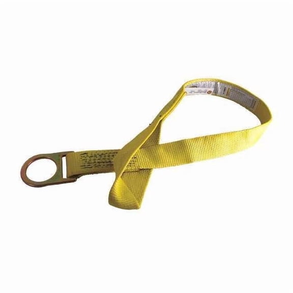 Cross Arm Strap,6 ft.L x 2"W 01620