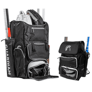 BSN Sports Permanent Bat Rack - Walmart.com
