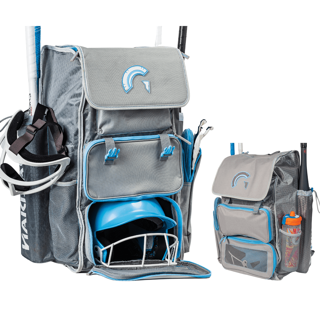 baseball bags at walmart