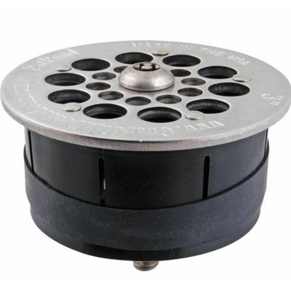 Guardian Drain Lock 3" (for floor sink drains)