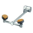thumbnail image 1 of Guardian Equipment Eyewash,Deck Mount,8-3/4 W,15 D G1779, 1 of 1