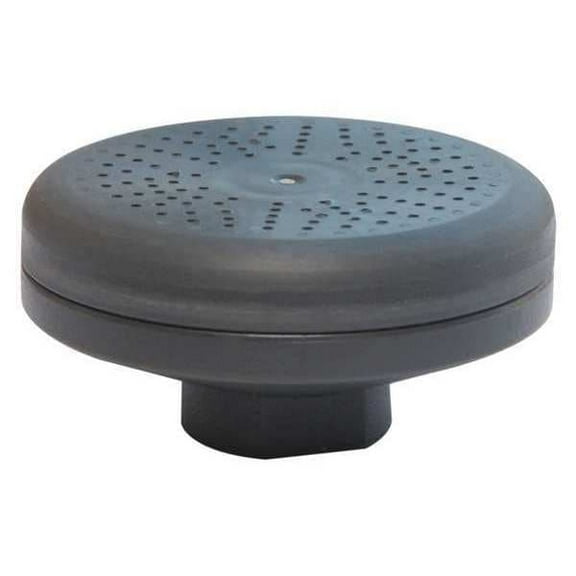 Guardian Equipment FS-Plus Spray Head,Gray AP470-021LDC