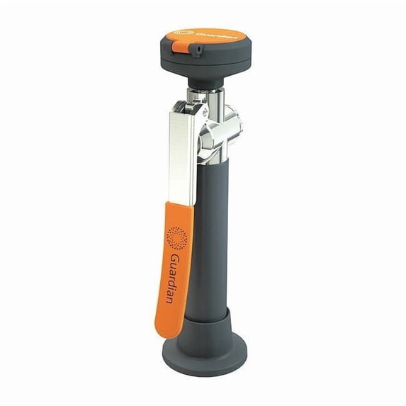 Guardian Equipment Single Head Drench Hose,Countertop,8 ft. G5020