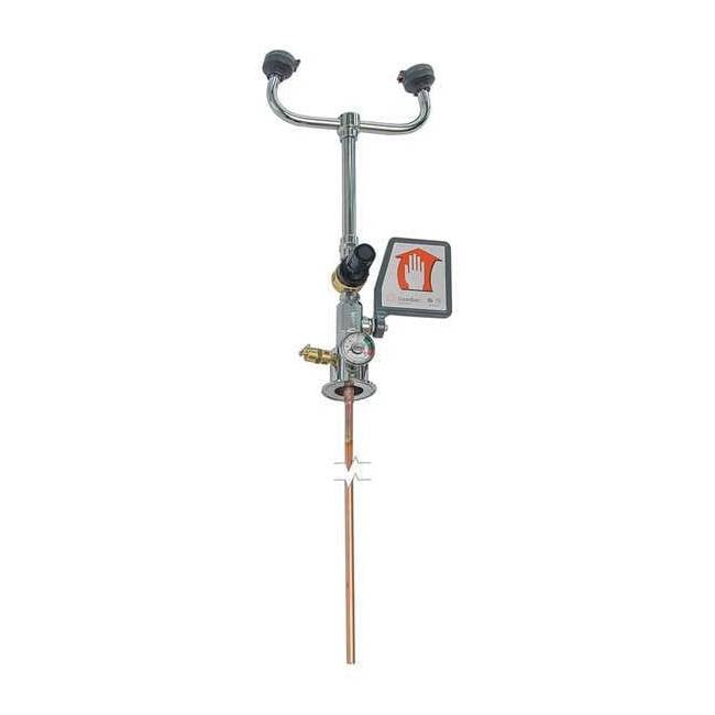 Guardian Equipment Upper Eyewash Assembly AP400-017R