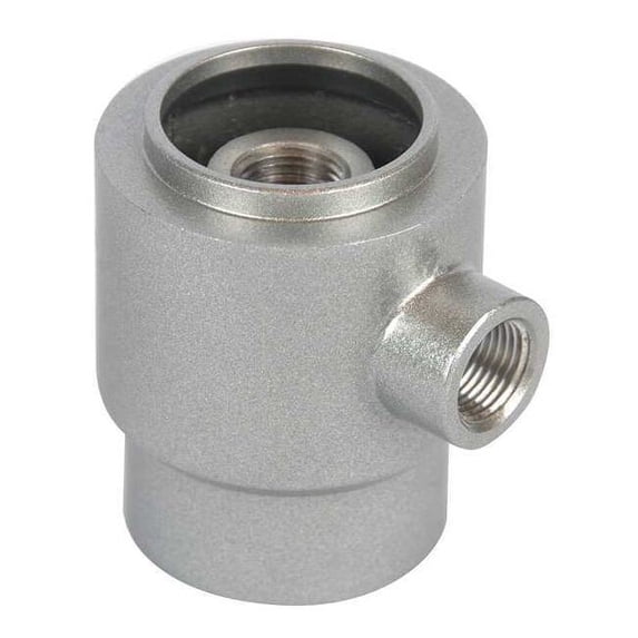 Guardian Equipment Waste Receptor,1-1/4In. Ips Female 150-066-2