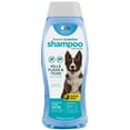 thumbnail image 1 of Sergeant's Guardian Flea & Tick Dog Shampoo, Clean Cotton Scent, 18 fl oz, 1 of 5