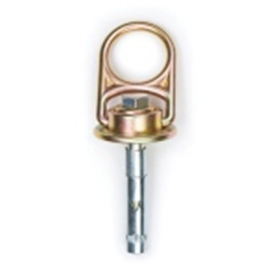 Guardian Fall Protection 10K Hybrid Mega Swivel Anchorage Connector