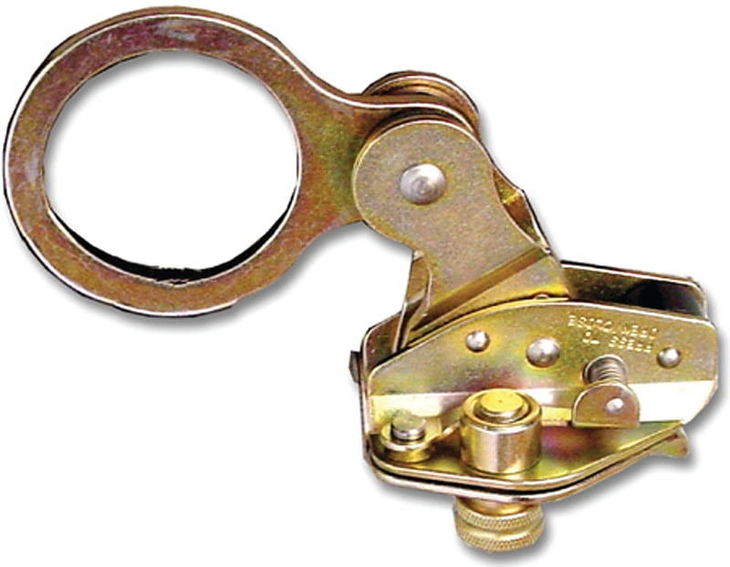 Guardian Fall Protection 1505 Removable Rope Grab Without Extension, 5/ ...