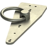 Guardian Fall Protection 00484 Fall Protection Bull Ring Anchor