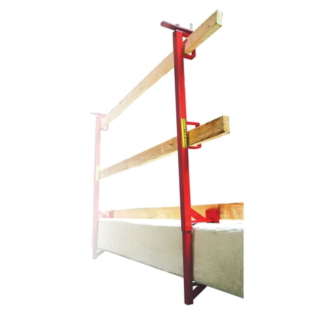 Guardian Fall Protection C-Slab Grabber