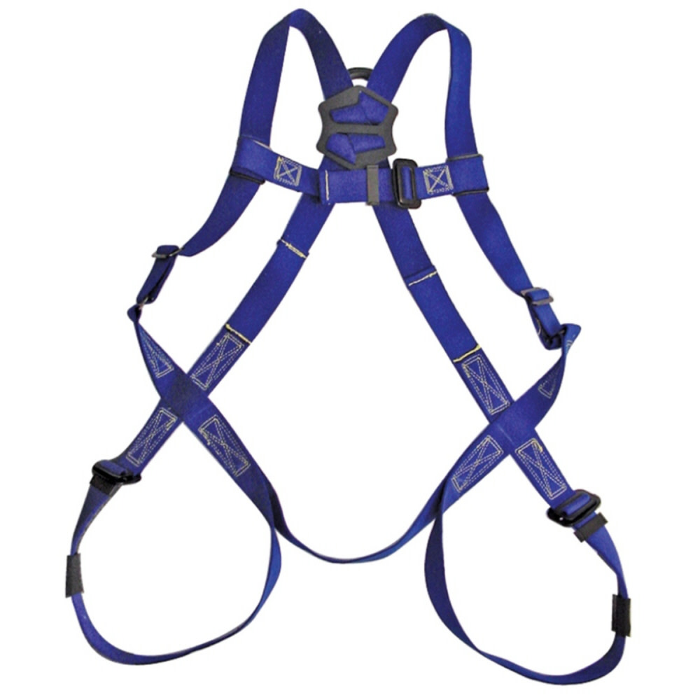 Guardian Fall Protection Huv Kevlar Harness Xl