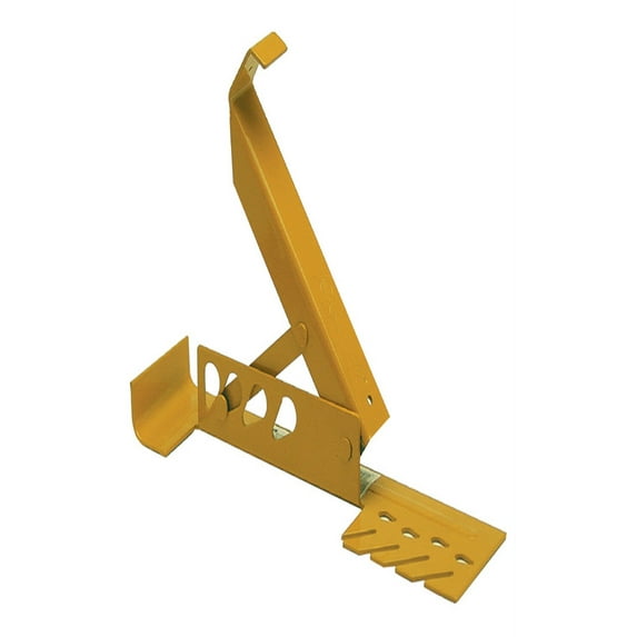 Guardian Fall Protection Pro-Line Adjustable Roof Bracket