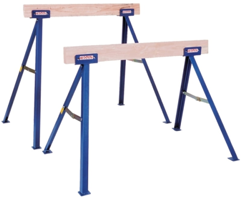 Guardian Fall Protection Sawhorse