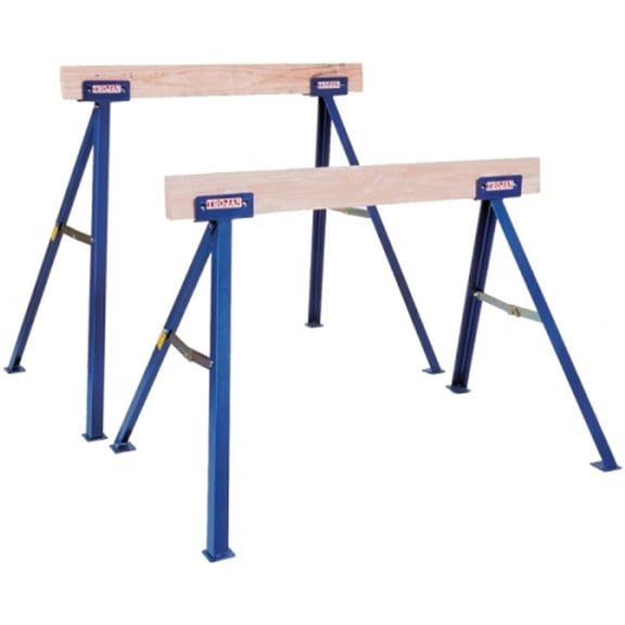 Manufacturer Varies Sawhorse,27 In. TS-27