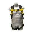 thumbnail image 1 of Guardian Fall Protection Xs-S Series 5 Full-Body Harness With Chest Qc, 1 of 5