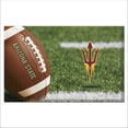 thumbnail image 1 of Arizona State Scraper Mat 19"x30" - Ball, 1 of 2