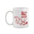 thumbnail image 1 of Guardian Foo Dog Mug - SPIdeals Designs,, 1 of 4