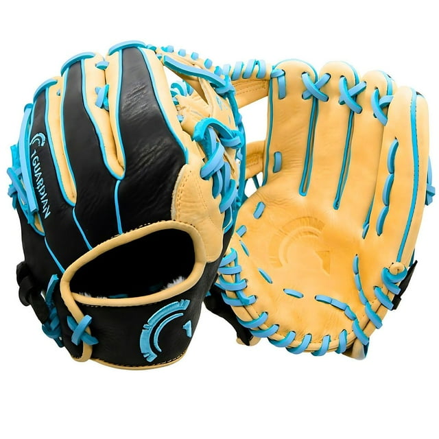 Guardian Game Ready Baseball Gloves Pre Broken In Design RIght Hand