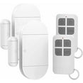 thumbnail image 1 of Smart Sentry For Your Sanctuary, Home Automation System With Magnetic Sensor For Real-Time Alerts, Easy Installation, And Voice Control For Effortless Security Management, 1 of 5