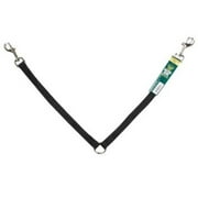 Guardian Gear 2-Way Coupler 12 In Black