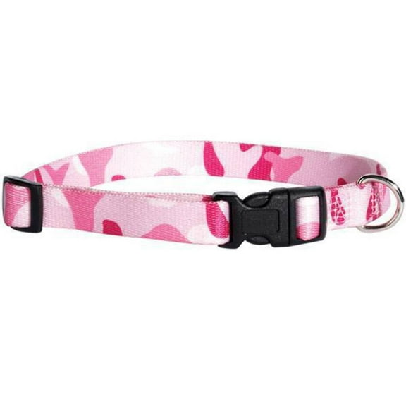 Guardian Gear Camouflage Dog Puppy Camo Collars 3/8 to 1-Inch