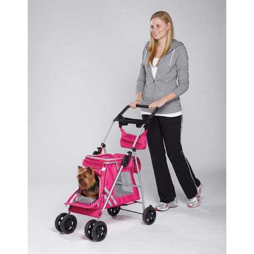 Guardian gear top dog stroller
