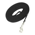 thumbnail image 1 of Guardian Gear Cotton Web Training Lead, Black, 30', 1 of 4