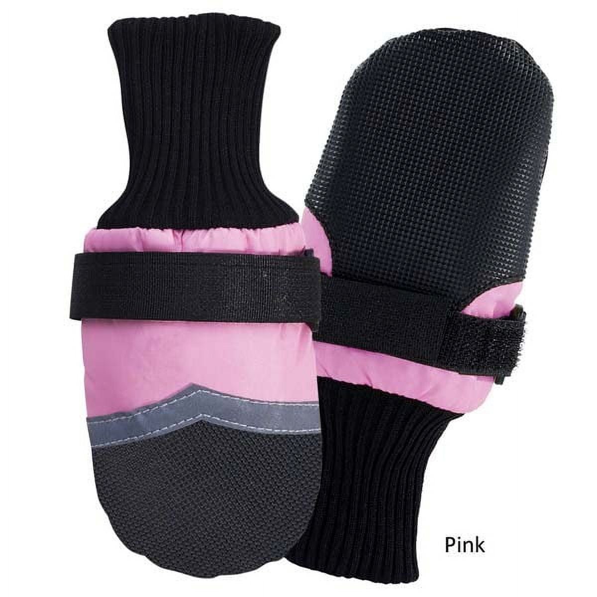 Guardian Gear Dog Boots Xl Pink
