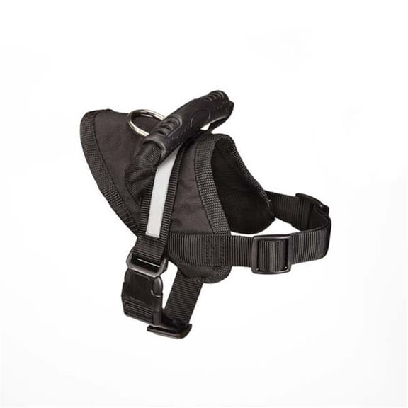 Guardian Gear Excursion Harness - Black