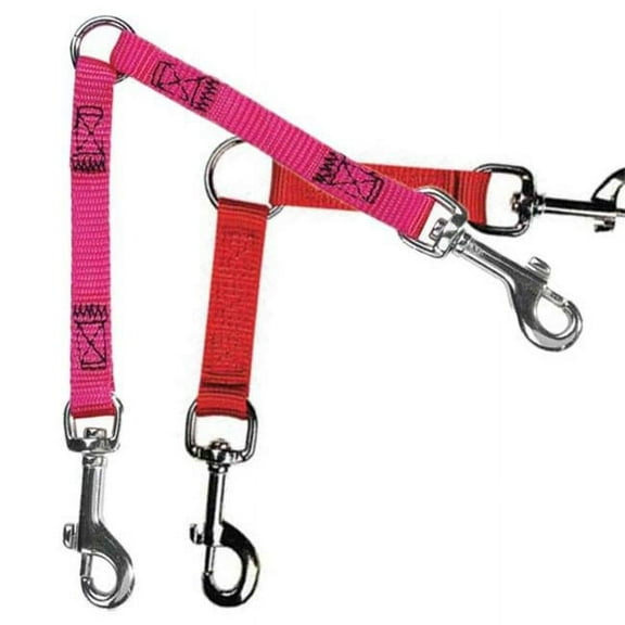 Guardian Gear 2- and 3-Way Lead Coupler - 2 Way - 24in