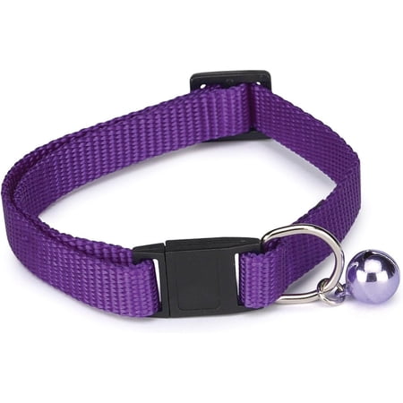 Guardian Gear Nylon Cat Collar