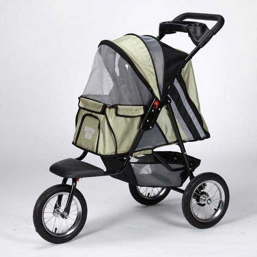 Guardian gear sprinter clearance ext ii stroller