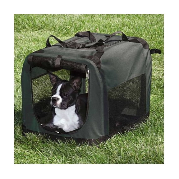 Guardian Gear GG Soft Crate XS Gry