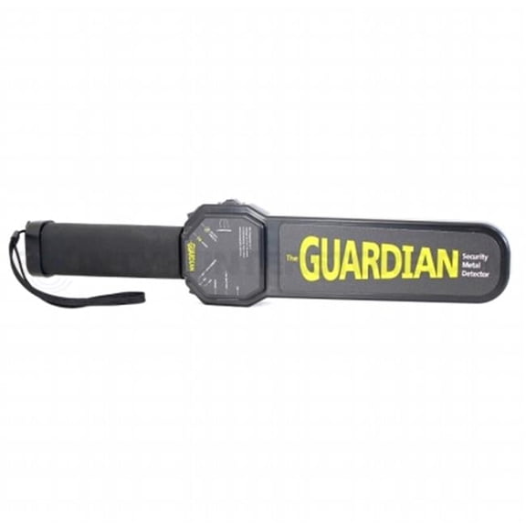 Guardian Hand Wand