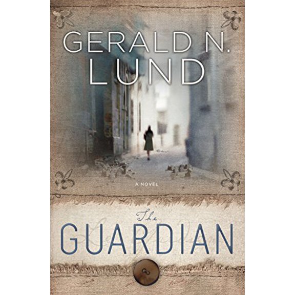Pre-Owned Guardian (Hardcover) 1609072464 9781609072469