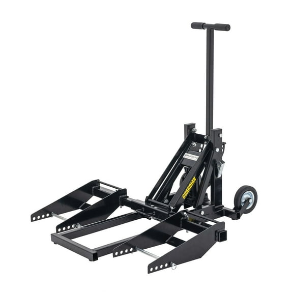 Guardian Hydraulic Zero Turn Mower Lift Jack