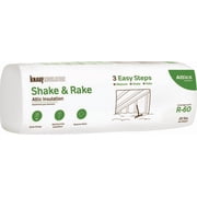 Guardian Knauf Kraft Faced Batt Fiberglass Insulation - Pack of 4   Residential Use, Standard Application