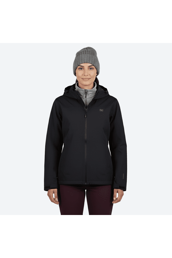 Guardian LX Heated Jacket Women's - Midnight