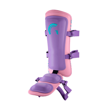 Guardian Legion Hard Shell Pro Baseball Leg Guard